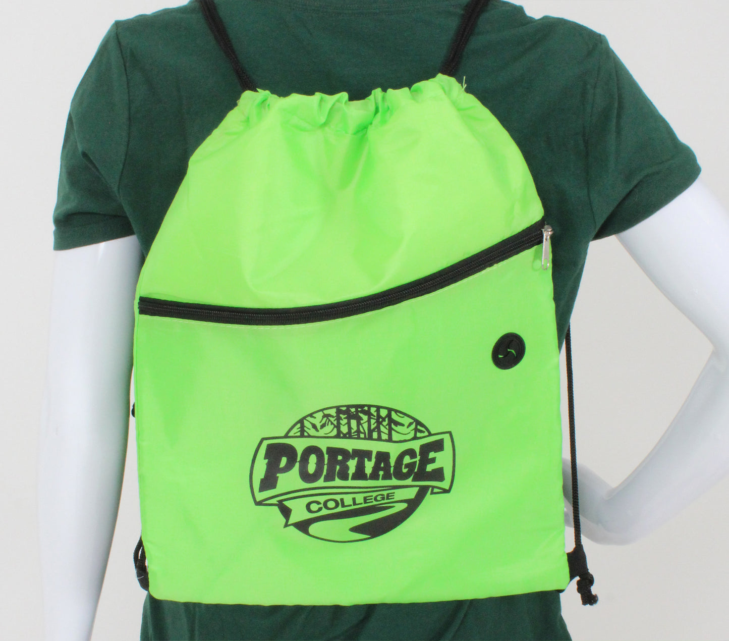Drawstring Bags