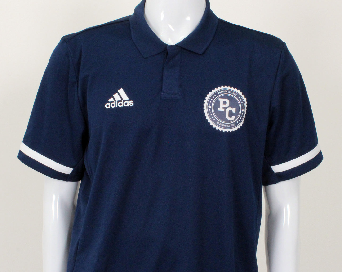 Adidas Polo Shirts