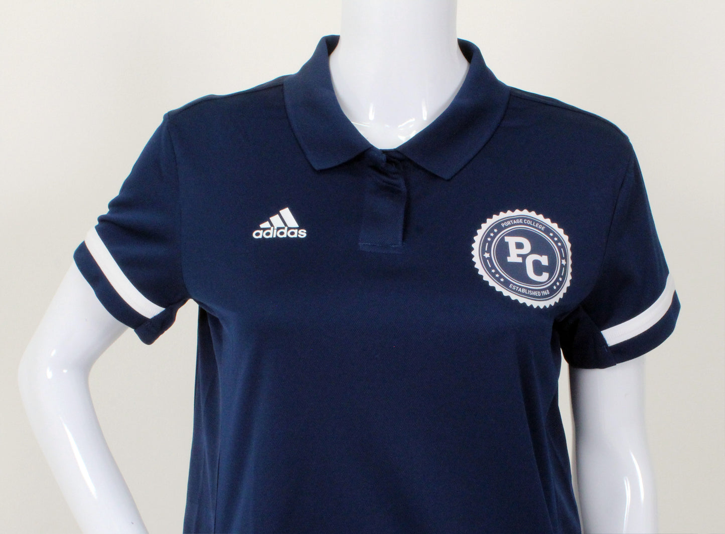 Adidas Polo Shirts