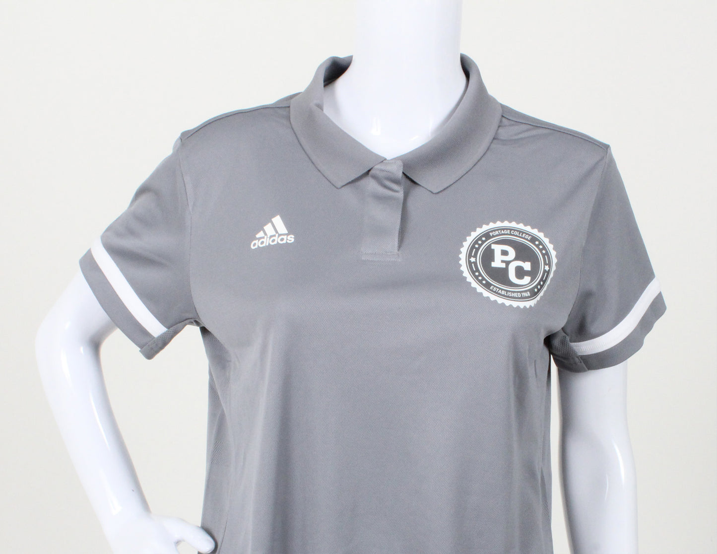 Adidas Polo Shirts