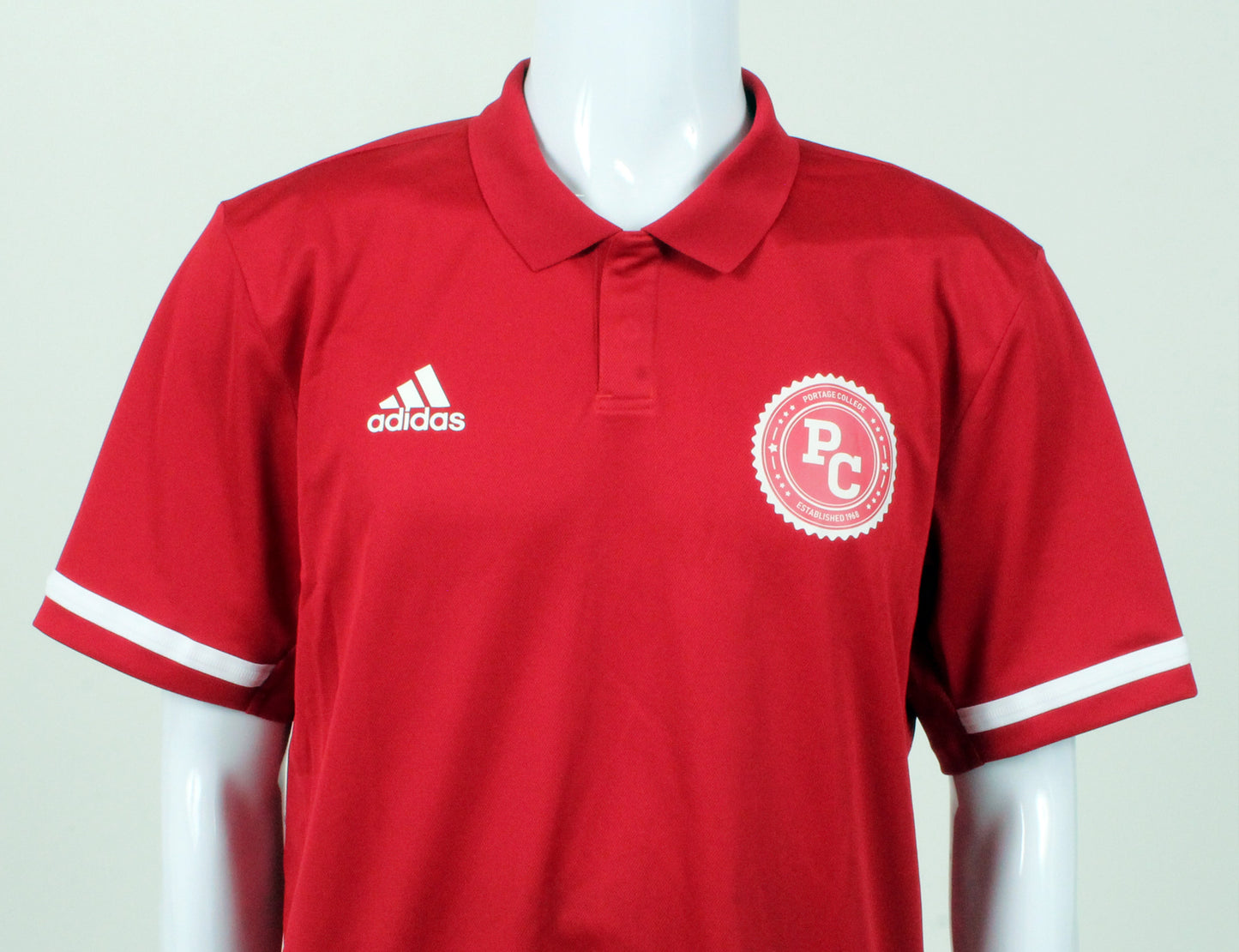 Adidas Polo Shirts