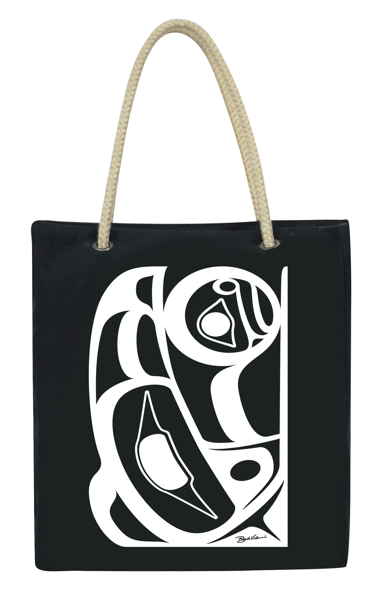 Indigenous Artist Eco-Bags