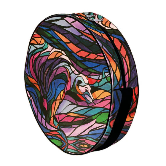 Indigenous Artist Drum Bags