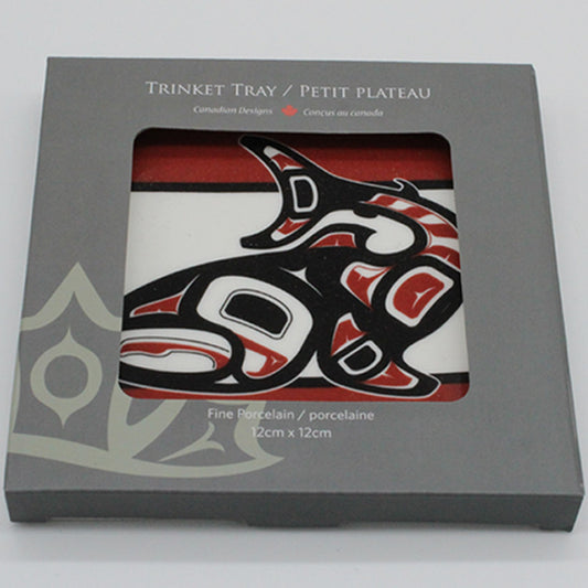 Indigenous Artist Trinket Trays