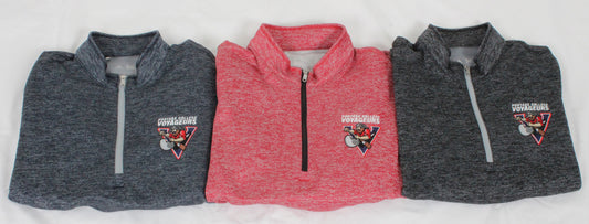 Women's Voyageur Logo Pullover