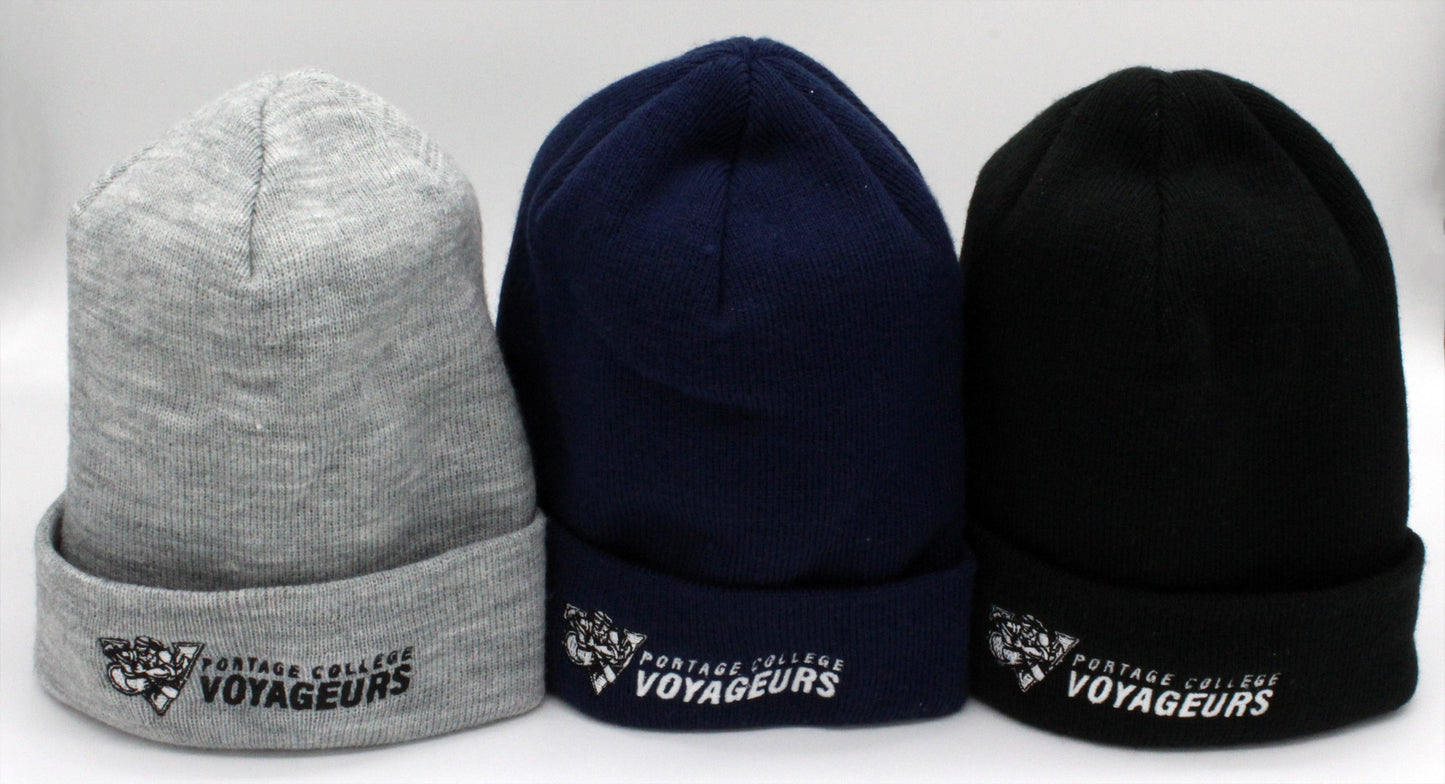 Voyageur Toques