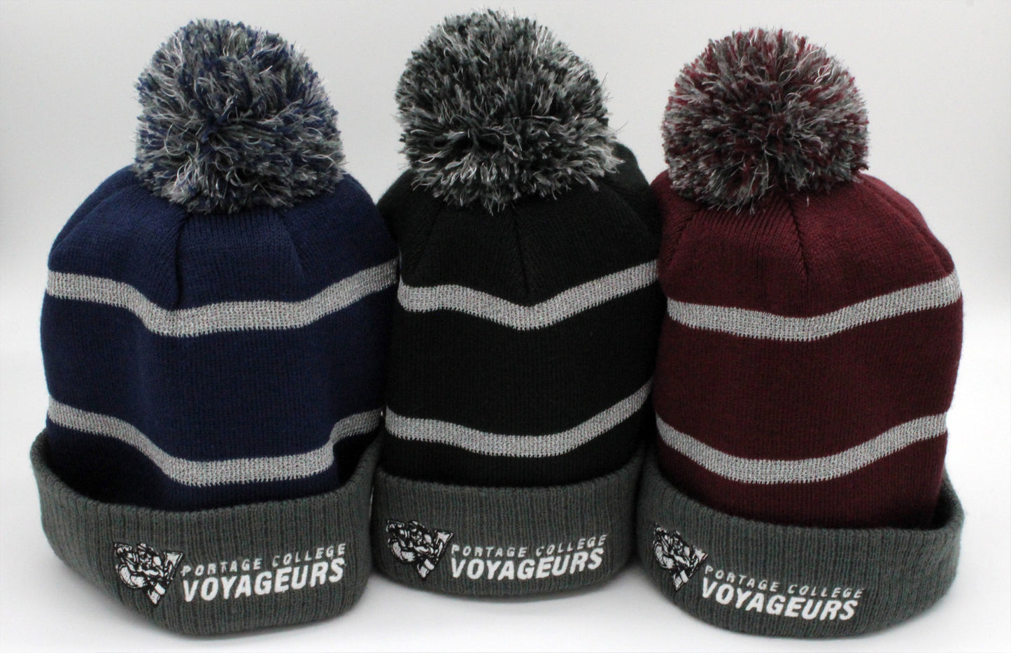 Voyageur Toques