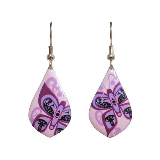 Indigenous Artist Earrings Gallery Collection