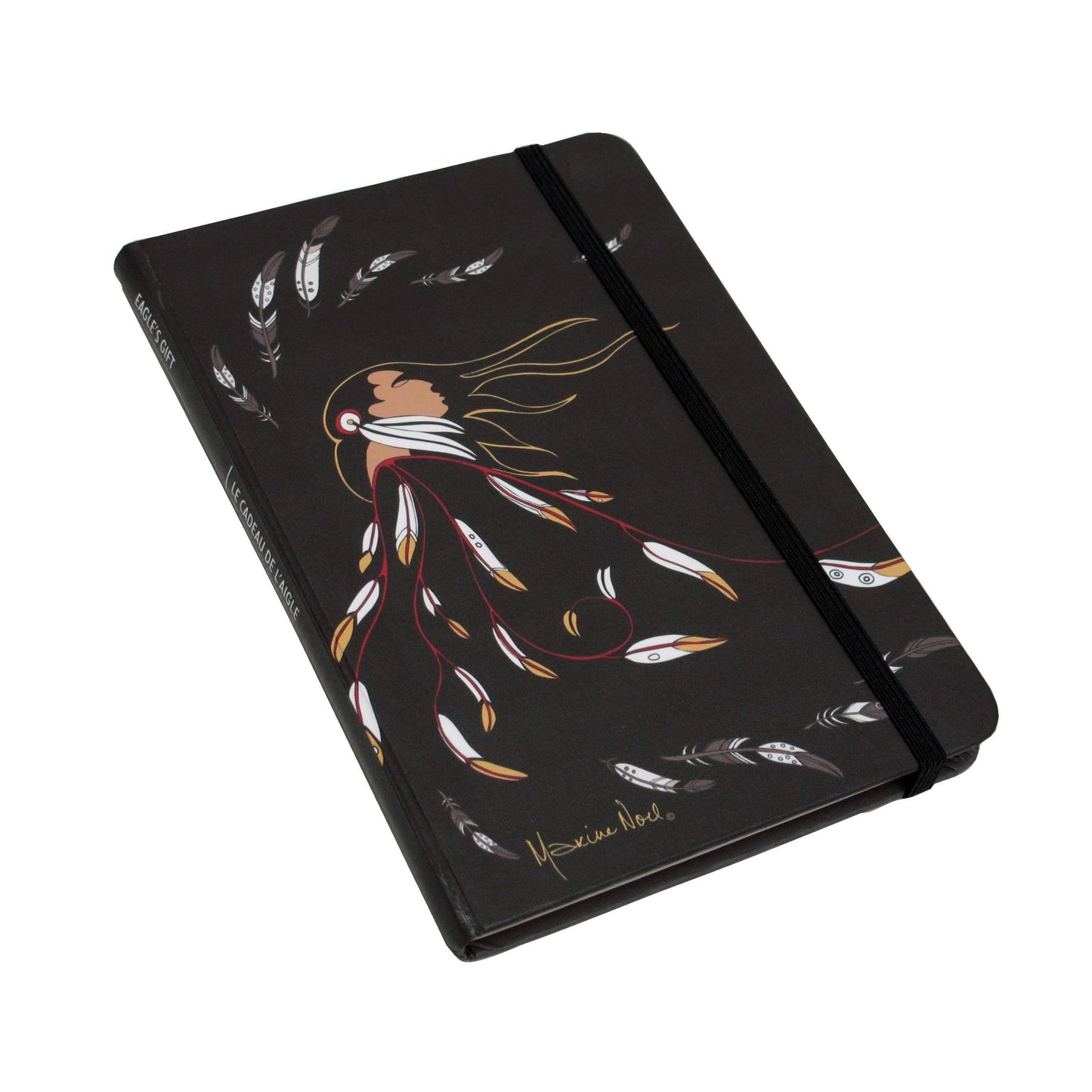 Indigenous Artist Journal