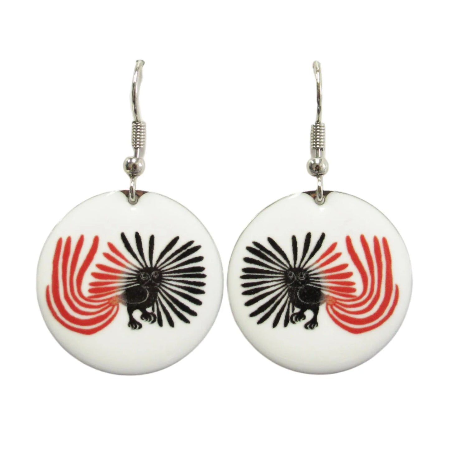 Indigenous Artist Earrings Gallery Collection