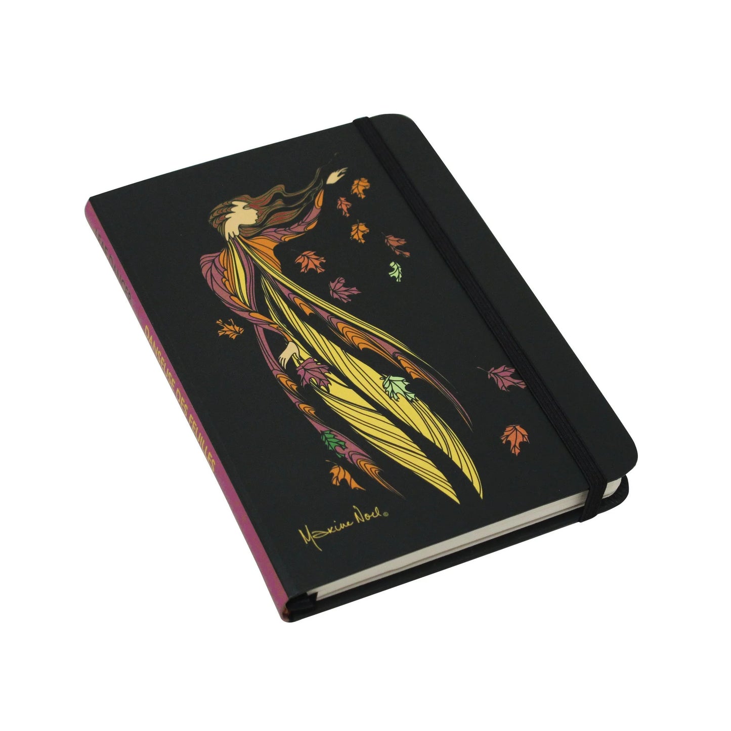 Indigenous Artist Journal