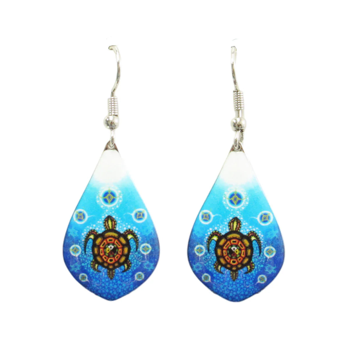 Indigenous Artist Earrings Gallery Collection