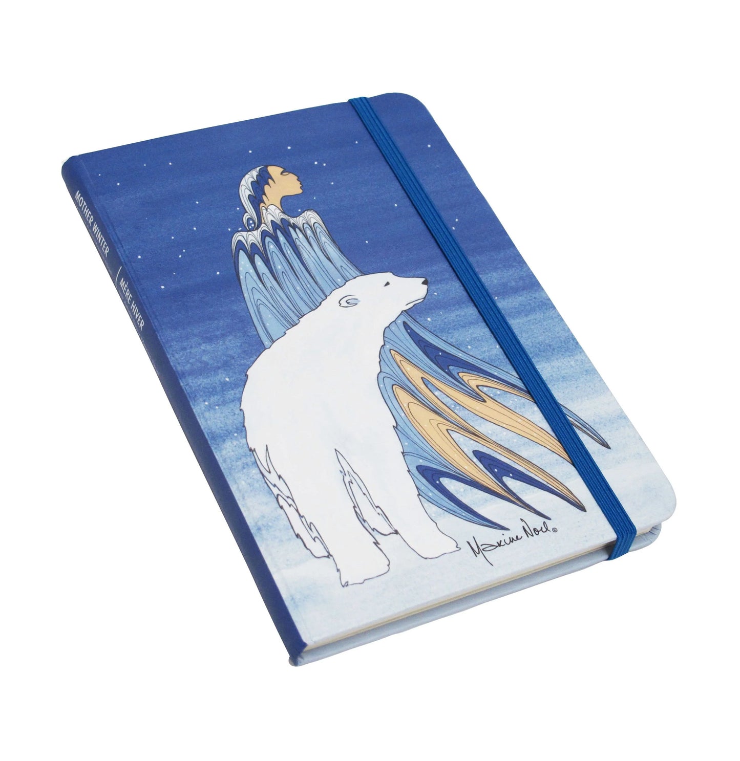 Indigenous Artist Journal