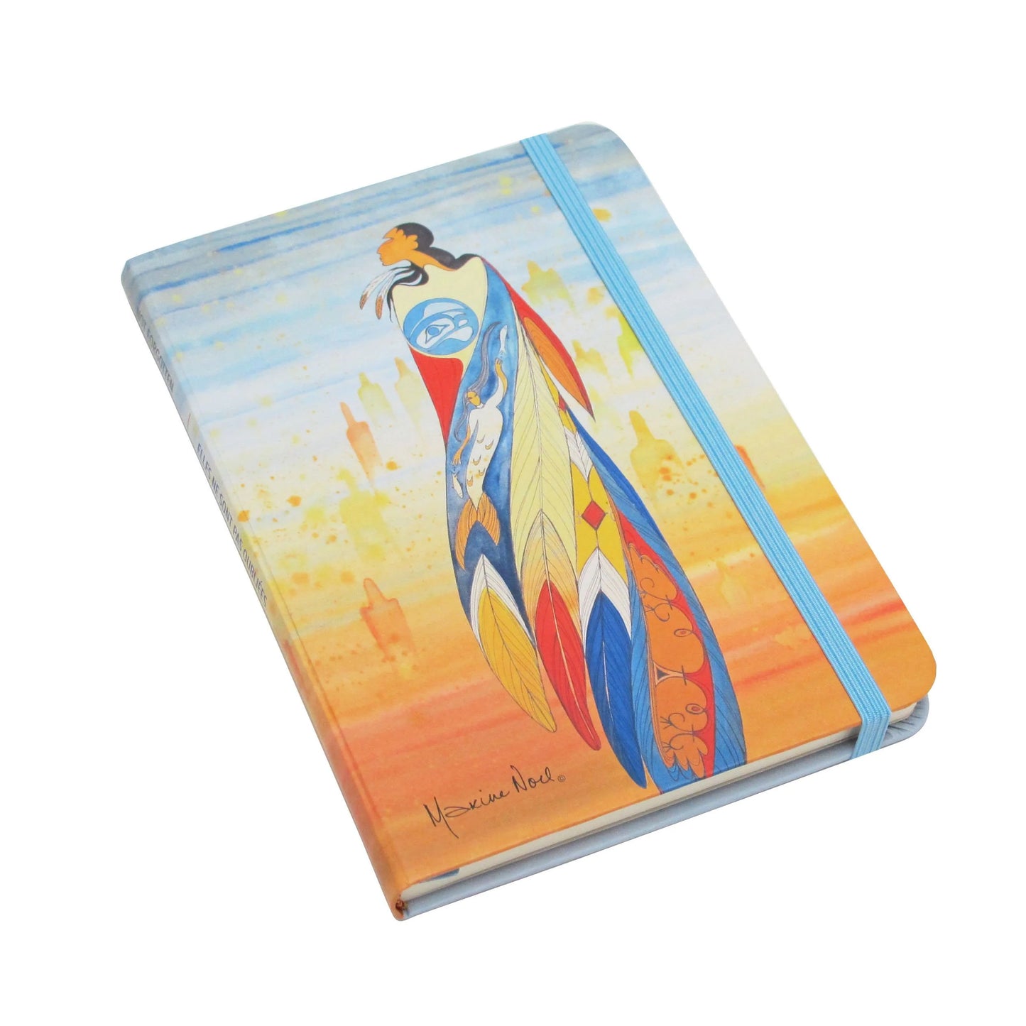 Indigenous Artist Journal