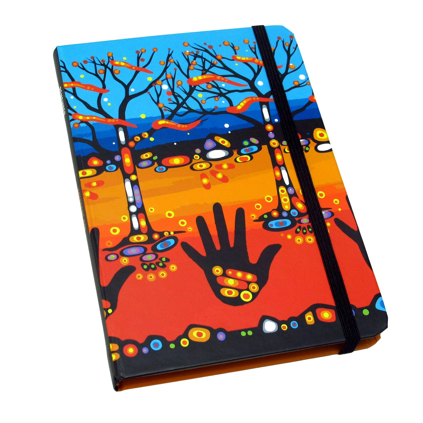 Indigenous Artist Journal