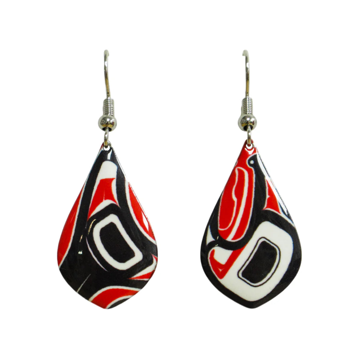 Indigenous Artist Earrings Gallery Collection