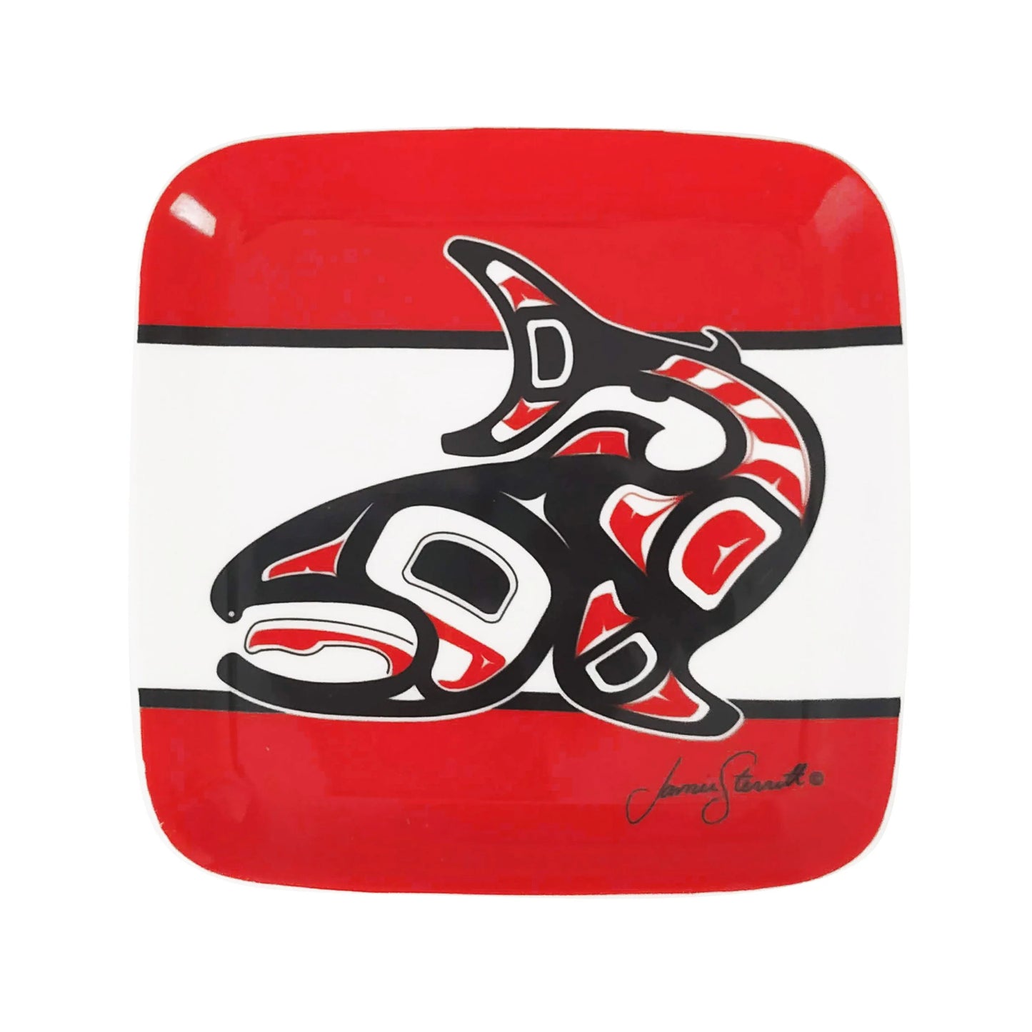 Indigenous Artist Trinket Trays