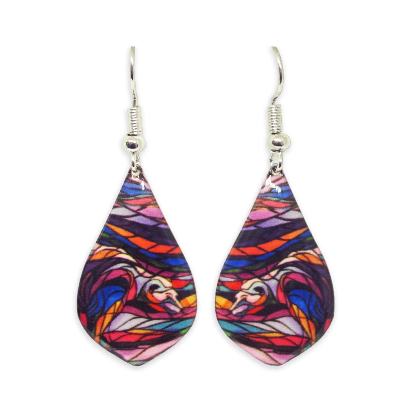 Indigenous Artist Earrings Gallery Collection