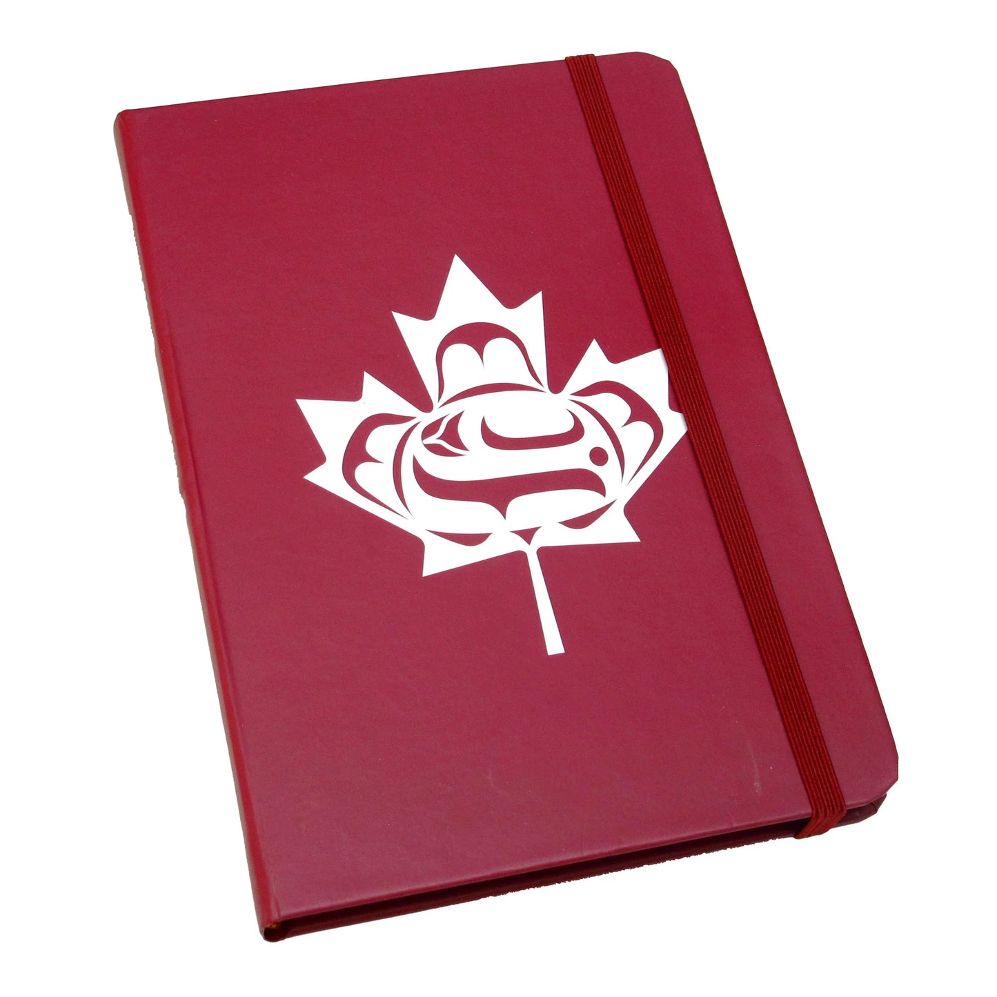 Indigenous Artist Journal