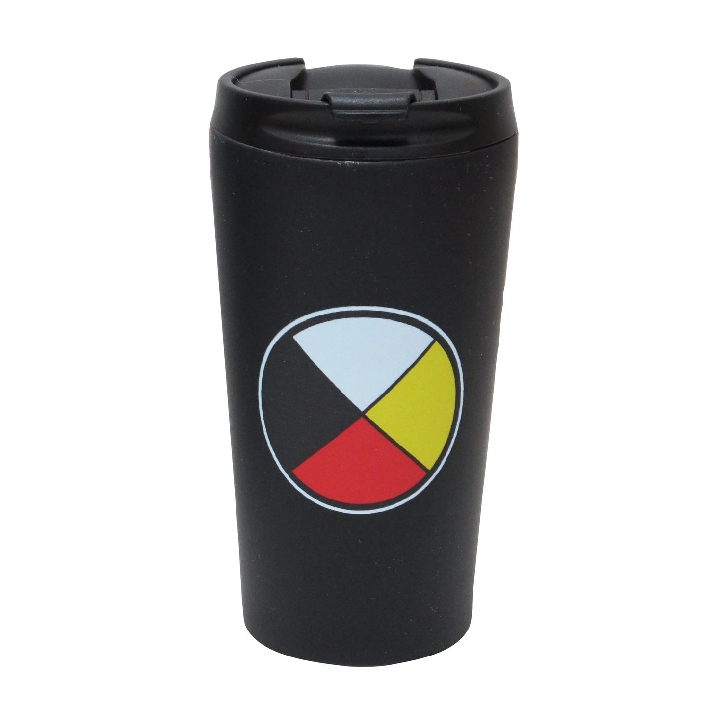 Indigenous Artist Travel Mugs